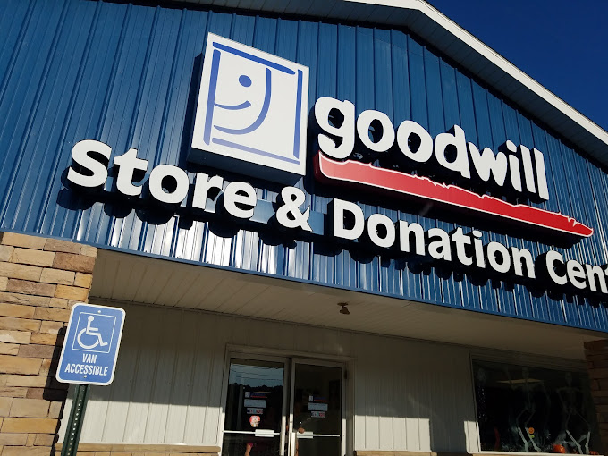 Goodwill Industries of North Central PA