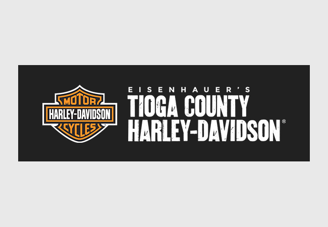 Eisenhauer's Tioga County Harley-Davidson 