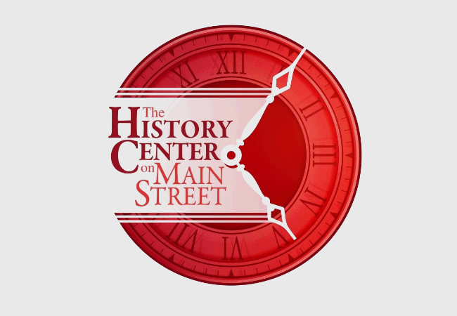 The History Center on Main Street 
