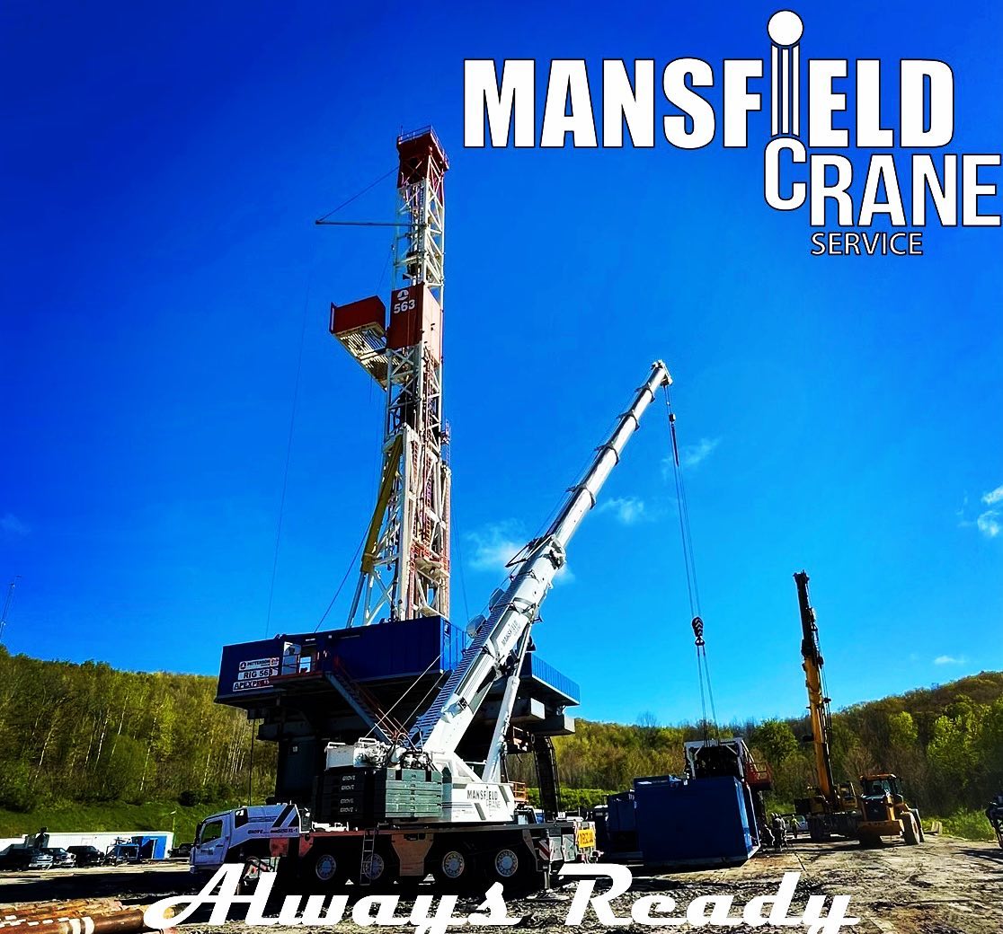Mansfield Crane Service Corporation