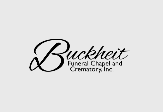 Buckheit Funeral Chapel, and Crematory Inc. 