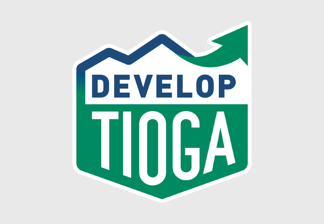 Develop Tioga