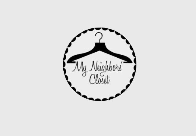 My Neighbors' Closet