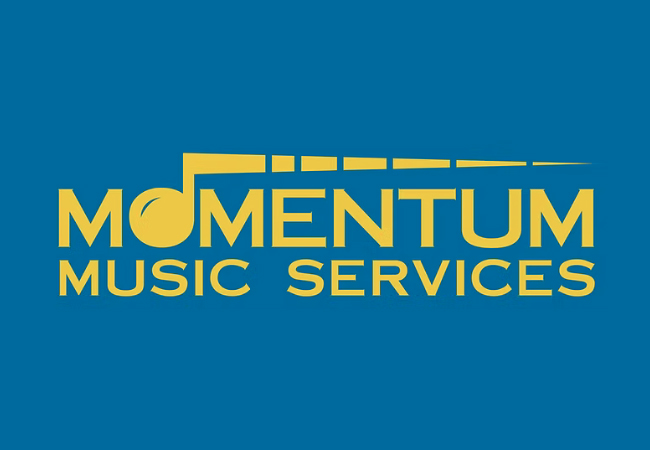 Momentum Music Services