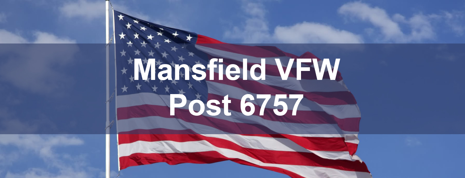 Memorial VFW Post 6757