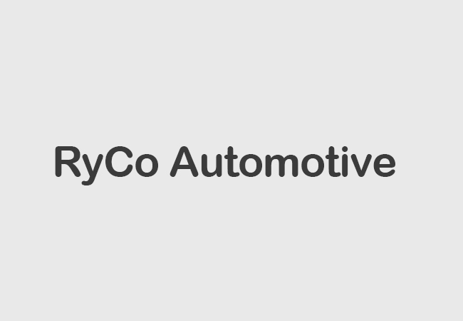 Ryco Automotive