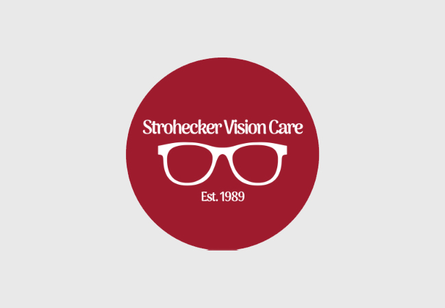 Strohecker Vision Care