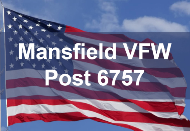 Memorial VFW Post 6757